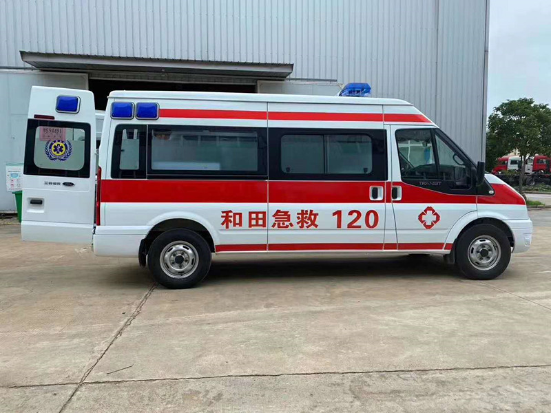 南丹县救护车出租